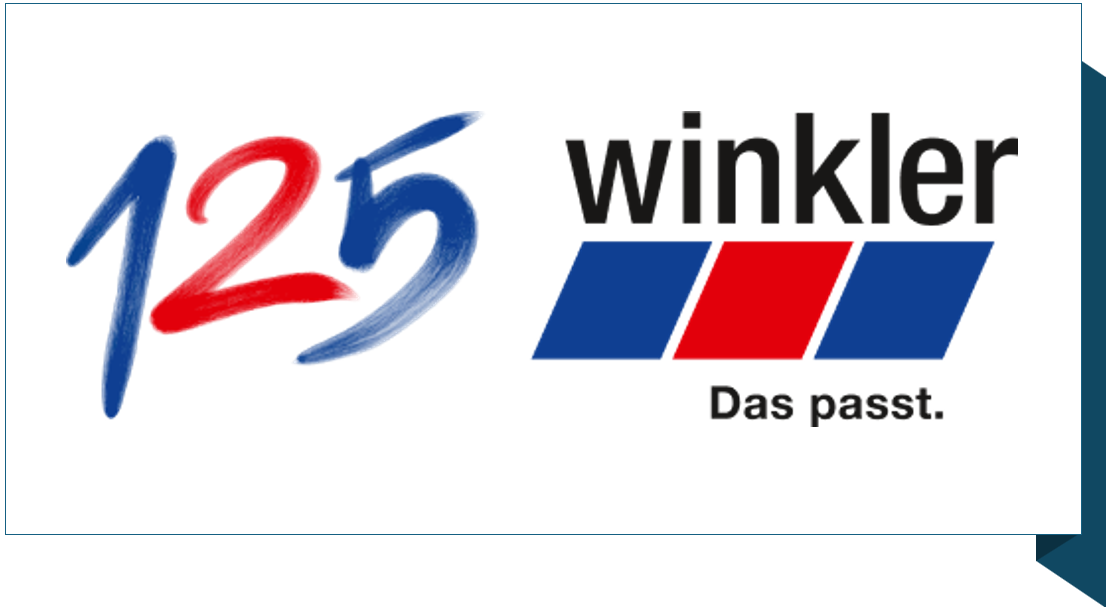 Winkler Fahrzeugteile Logo