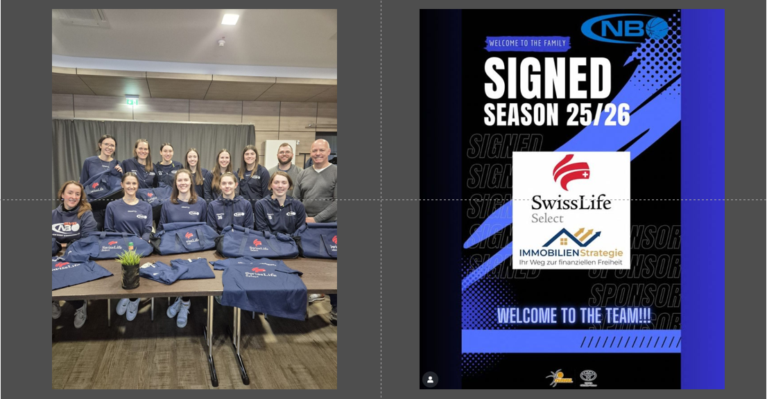 Swisslife Select Partner