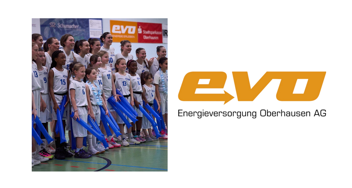 EVO- Partner Logo