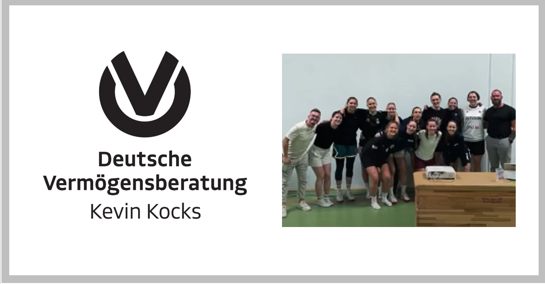 Kevin Kocks - Partner Logo