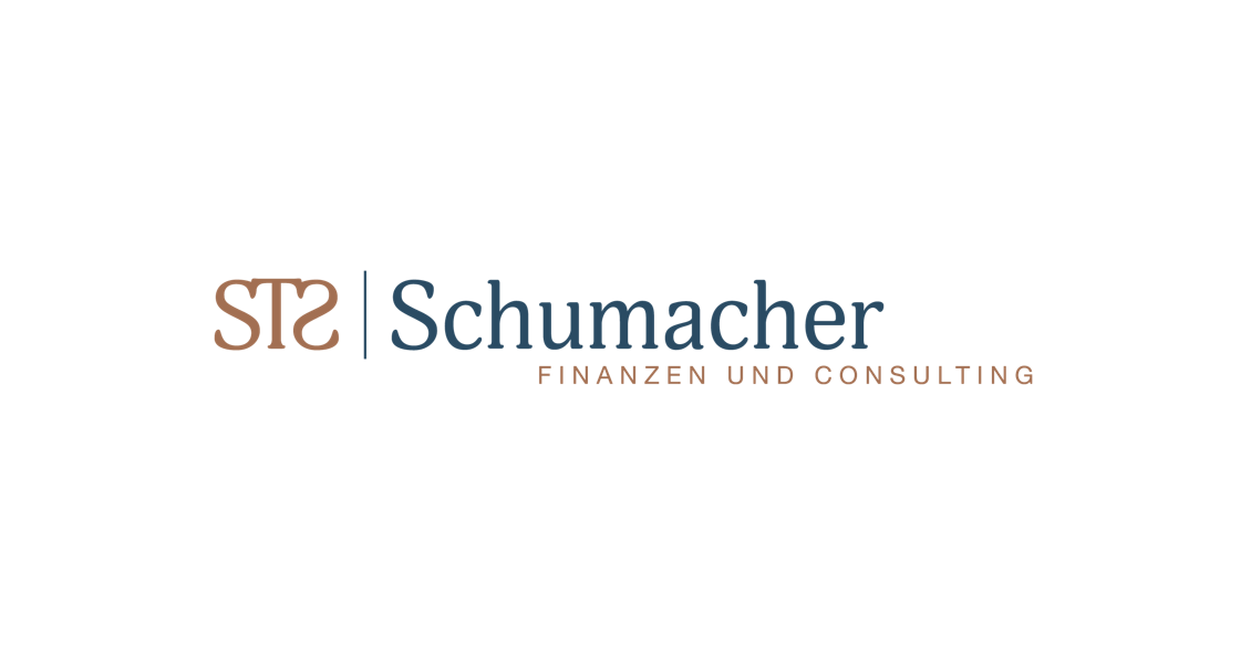 logo STS Schumacher Finanzen