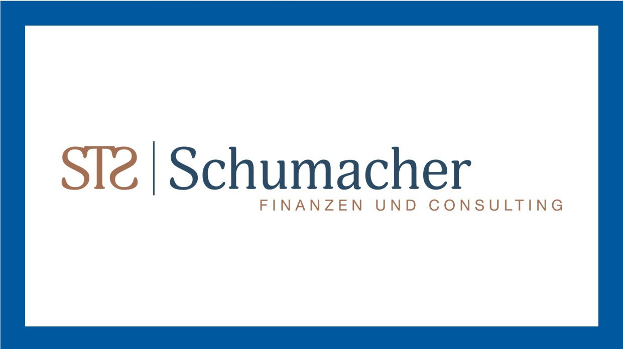logo STS Schumacher Finanzen