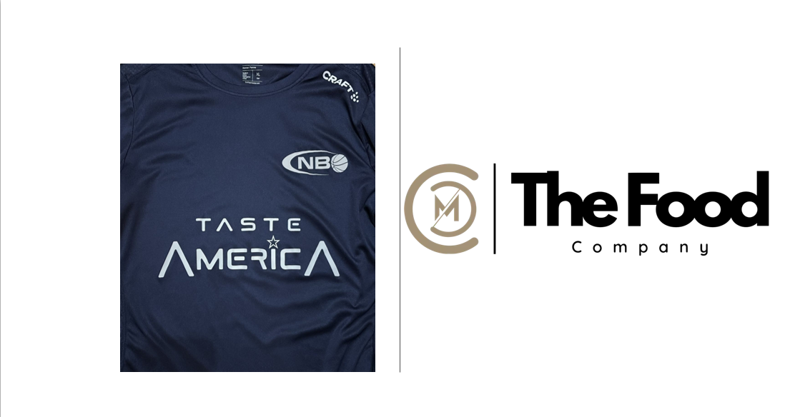 Taste America - Partner Logo