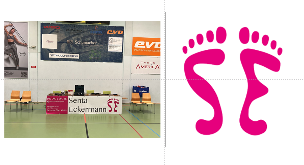 Senta Eckermann Logo