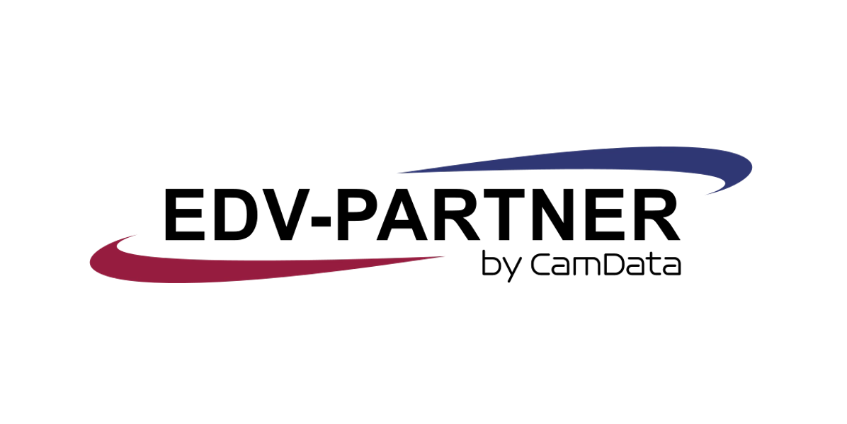 EDV- Partner Logo
