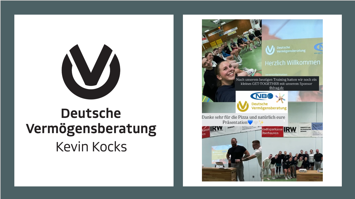 Kevin Kocks - Partner Logo