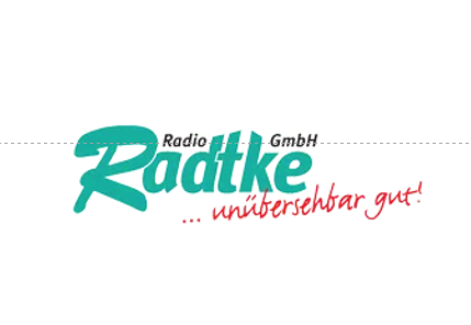 Radio Radtke Logo